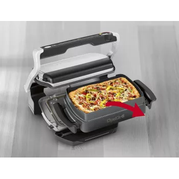 Tefal XA7278 kepimo padėklas / grotelės stačiakampės OptiGrill+ XL