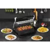 Tefal XA7278 kepimo padėklas / grotelės stačiakampės OptiGrill+ XL