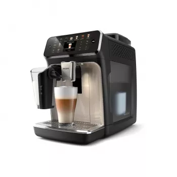 Philips 5500 serijos EP5547/90 kavos aparatas – pilnai automatinis espresso aparatas 1,8 L