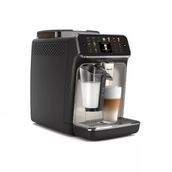 Philips 5500 serijos EP5547/90 kavos aparatas – pilnai automatinis espresso aparatas 1,8 L