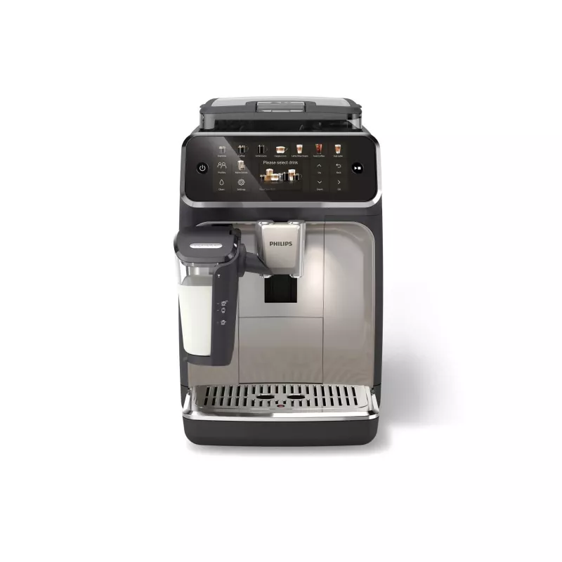 Philips 5500 serijos EP5547/90 kavos aparatas – pilnai automatinis espresso aparatas 1,8 L