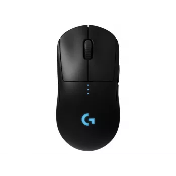 Pelė LOGITECH G PRO Wireless Gaming Mouse - EWR2