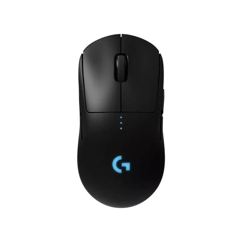 Pelė LOGITECH G PRO Wireless Gaming Mouse - EWR2