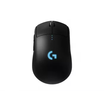 Pelė LOGITECH G PRO Wireless Gaming Mouse - EWR2
