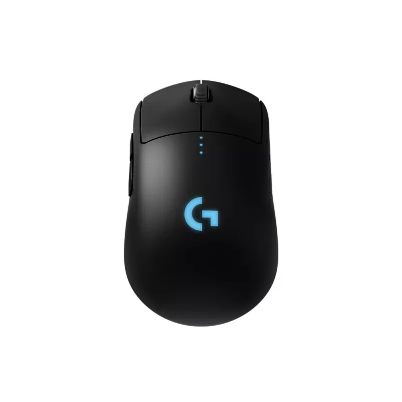 Pelė LOGITECH G PRO Wireless Gaming Mouse - EWR2