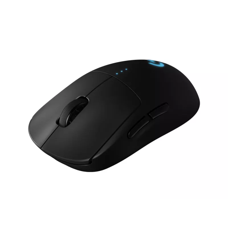 Pelė LOGITECH G PRO Wireless Gaming Mouse - EWR2