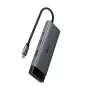 TP-Link UH7020C USB 3.2 Gen 1 Type-C 7-in-1 belaidis stotelė