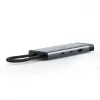 TP-Link UH7020C USB 3.2 Gen 1 Type-C 7-in-1 belaidis stotelė