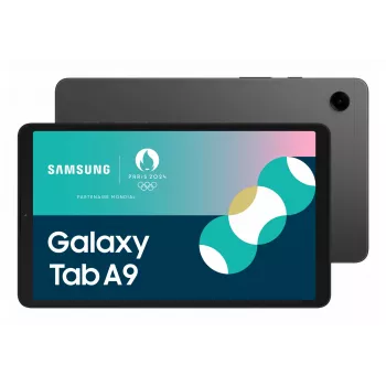 Samsung Galaxy Tab A9 4G 64 GB 22,1 cm (8,7 colio) 4 GB Graphite