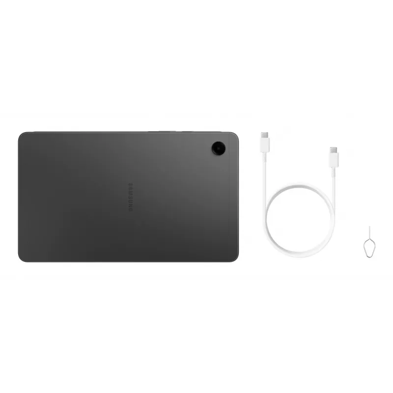 Samsung Galaxy Tab A9 4G 64 GB 22,1 cm (8,7 colio) 4 GB Graphite