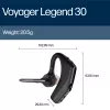 HP Poly Voyager Legend 30 belaidė ausinė