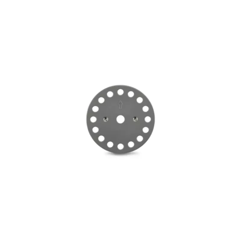 UBIQUITI NETWORKS Įrankių nereikalaujantis greitas montažas Ubiquiti CPE įrenginiams