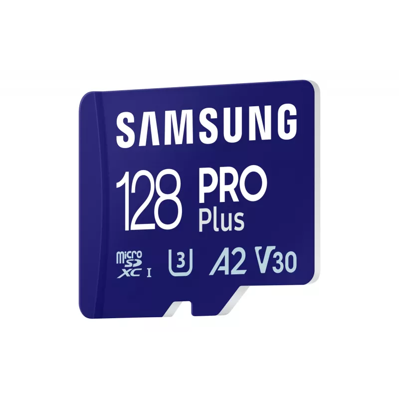 Samsung MB-MD128SA/EU atminties kortelė 128 GB MicroSDXC UHS-I Class 10