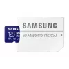 Samsung MB-MD128SA/EU atminties kortelė 128 GB MicroSDXC UHS-I Class 10