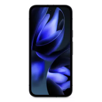 GOOGLE Pixel 9a - Porcelain - 8 GB 256 GB - 6,3 col.