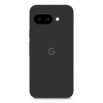 GOOGLE Pixel 9a - Porcelain - 8 GB 256 GB - 6,3 col.