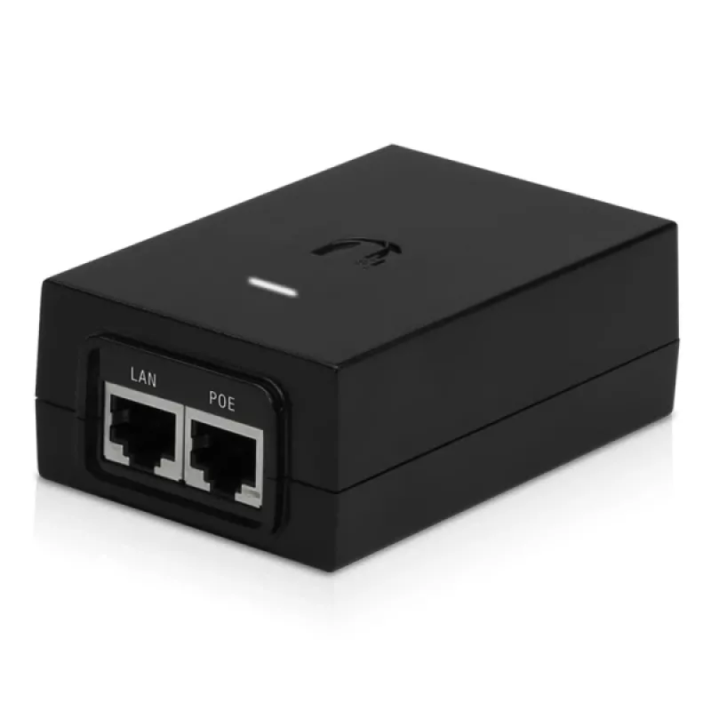 UBIQUITI NETWORKS PoE adapteris 50V 60W