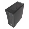 GENESIS Irid 505 ARGB Midi Tower Juodas, Peršviečiamas