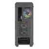 GENESIS Irid 505 ARGB Midi Tower Juodas, Peršviečiamas