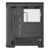 GENESIS Irid 505 ARGB Midi Tower Juodas, Peršviečiamas