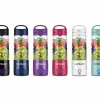 Sportinis blenderis NUTRIBULLET Portable 0,475 L, akumuliatorinis, nerūdijančio plieno peiliai, Tritan dubuo, tamsiai mėlynas