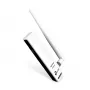 Tinklo adapteris TP-Link TL-WN722N, WLAN 150 Mbit/s, USB, Wi-Fi 4, 2,4 GHz