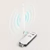 Tinklo adapteris TP-Link TL-WN722N, WLAN 150 Mbit/s, USB, Wi-Fi 4, 2,4 GHz