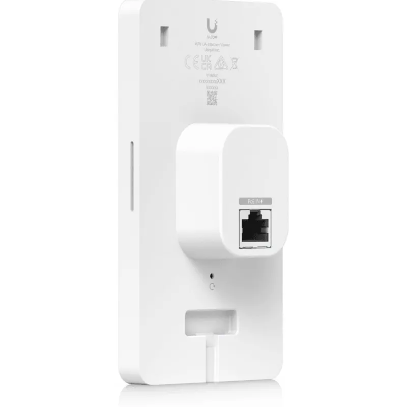 UBIQUITI NETWORKS Intercom Viewer durų skydelis