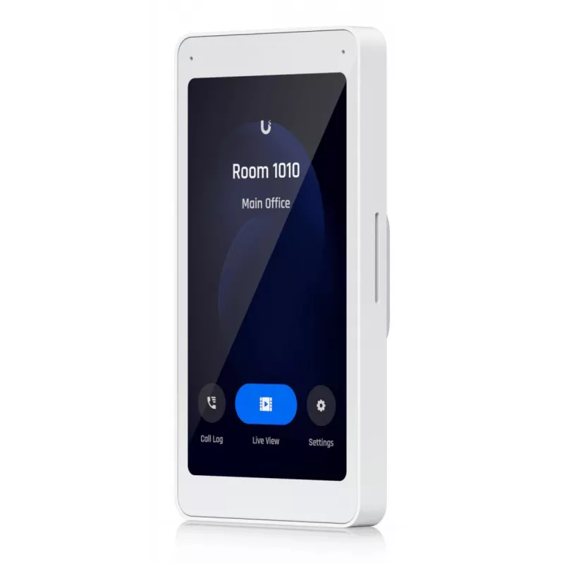 UBIQUITI NETWORKS Intercom Viewer durų skydelis