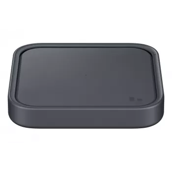 Samsung EP-P2400 belaidis greitasis įkroviklis pilka spalva, 15 W, USB maitinimo šaltinis