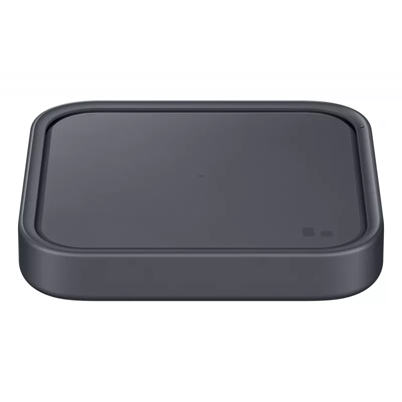 Samsung EP-P2400 belaidis greitasis įkroviklis pilka spalva, 15 W, USB maitinimo šaltinis