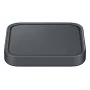 Samsung EP-P2400 belaidis greitasis įkroviklis pilka spalva, 15 W, USB maitinimo šaltinis