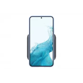 Samsung EP-P2400 belaidis greitasis įkroviklis pilka spalva, 15 W, USB maitinimo šaltinis