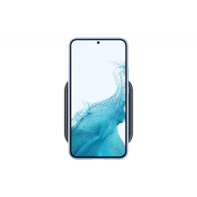 Samsung EP-P2400 belaidis greitasis įkroviklis pilka spalva, 15 W, USB maitinimo šaltinis
