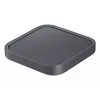 Samsung EP-P2400 belaidis greitasis įkroviklis pilka spalva, 15 W, USB maitinimo šaltinis