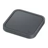 Samsung EP-P2400 belaidis greitasis įkroviklis pilka spalva, 15 W, USB maitinimo šaltinis