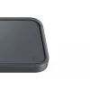 Samsung EP-P2400 belaidis greitasis įkroviklis pilka spalva, 15 W, USB maitinimo šaltinis