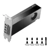PNY NVIDIA RTX 2000 Ada vaizdo plokštė - 16 GB GDDR6 4x mDP