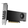 PNY NVIDIA RTX 2000 Ada vaizdo plokštė - 16 GB GDDR6 4x mDP