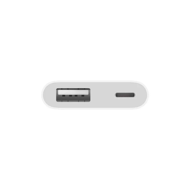 Apple Lightning į USB 3 kameros adapteris MX5J3ZM/A