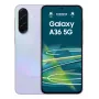 Samsung Galaxy A36 5G 17 cm (6,7 colio) Dual SIM Android 15 USB Type-C 8 GB 256 GB 5000 mAh Levandų
