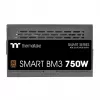 THERMALTAKE maitinimo blokas Smart BM3 Bronze 750W - TT Premium Edition - 80 PLUS Bronze
