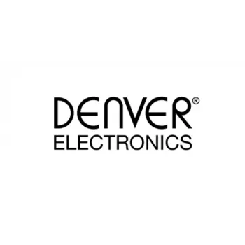 Denver BFH-147MK2 Bluetooth fitneso apyrankė, juoda