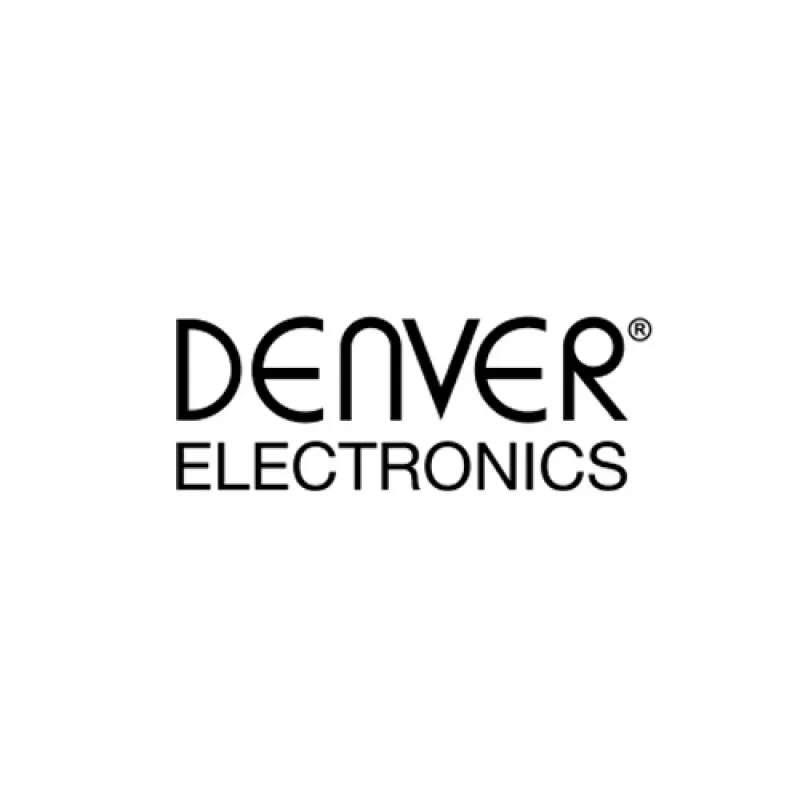 Denver BFH-147MK2 Bluetooth fitneso apyrankė, juoda