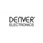 Denver BFH-147MK2 Bluetooth fitneso apyrankė, juoda