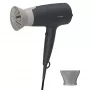 Plaukų džiovintuvas Philips 3000 serija BHD351/10 — 2100 W, joninis, 6 šilumos/6 greičio, šalto oro pūtimas, koncentratoriaus antgalis