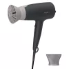 Plaukų džiovintuvas Philips 3000 serija BHD351/10 — 2100 W, joninis, 6 šilumos/6 greičio, šalto oro pūtimas, koncentratoriaus antgalis