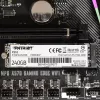 Patriot Memory P310 SSD 240GB (PCI-E 3.0 x4, NVMe 1.3, M.2 2280)