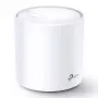 TP-Link Deco X20 AX1800 belaidžio tinklo maršrutizatorius, Wi-Fi 6, balta spalva