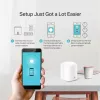TP-Link Deco X20 AX1800 belaidžio tinklo maršrutizatorius, Wi-Fi 6, balta spalva